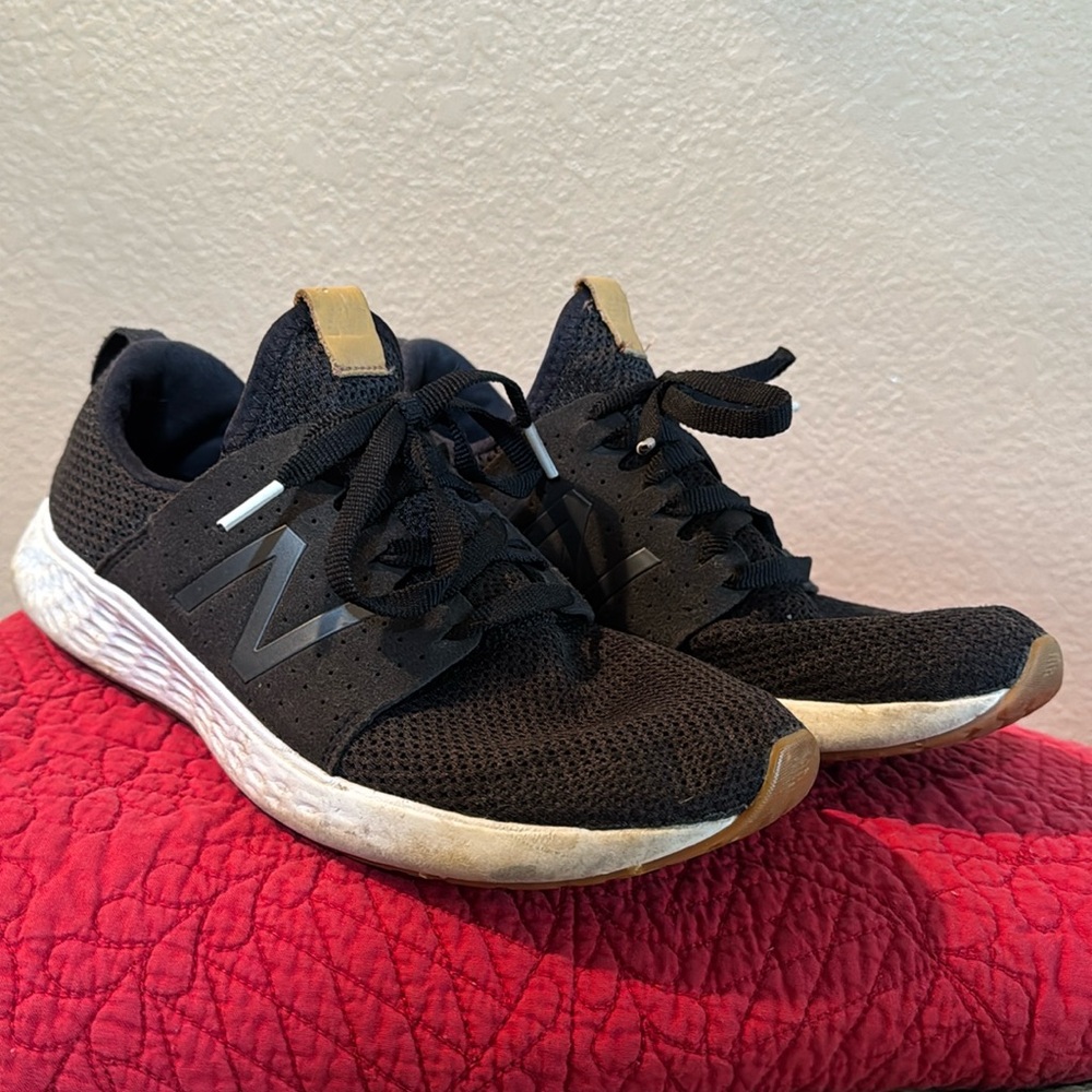 New Balance Fresh Foam Tennis Shoes